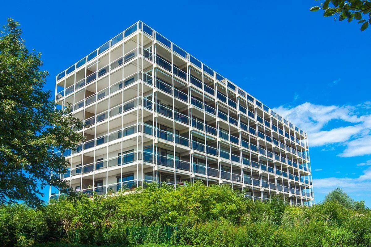 Belvedere 70 Großenbrode Exterior foto